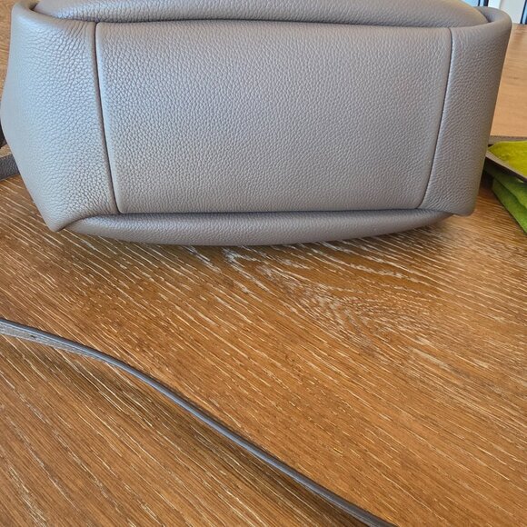 Tory Burch Small Romy Tote - Picture 3 of 3